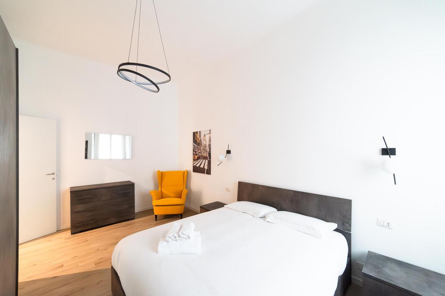 Hbhall Porta Romana Suite Milan Exterior photo