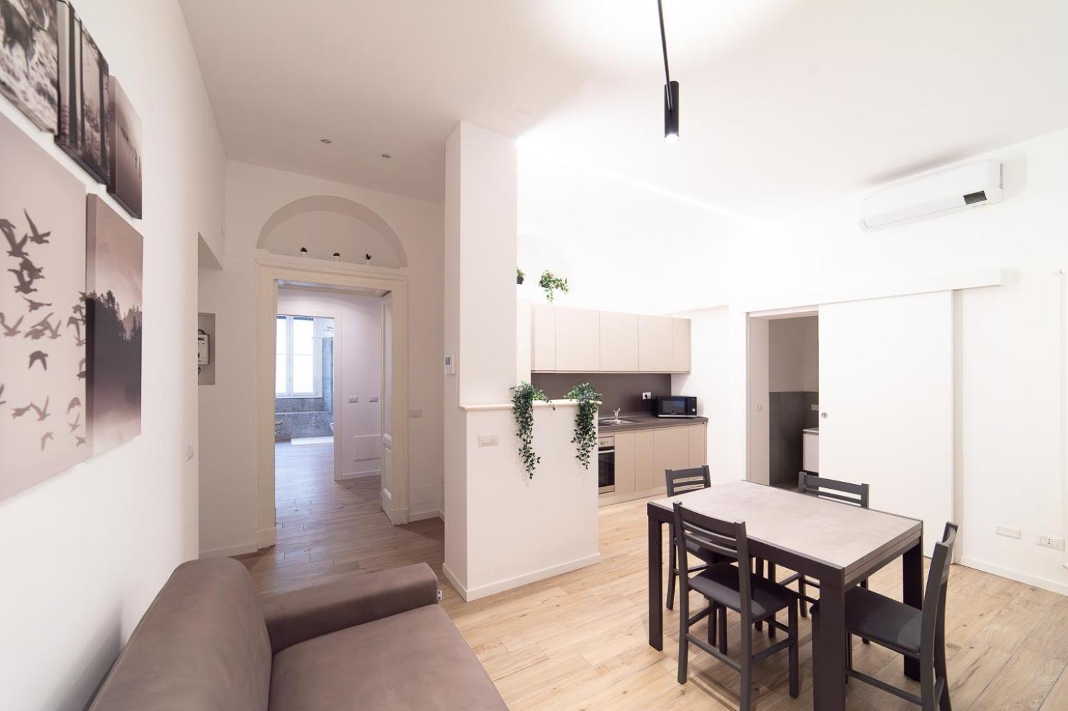Hbhall Porta Romana Suite Milan Exterior photo
