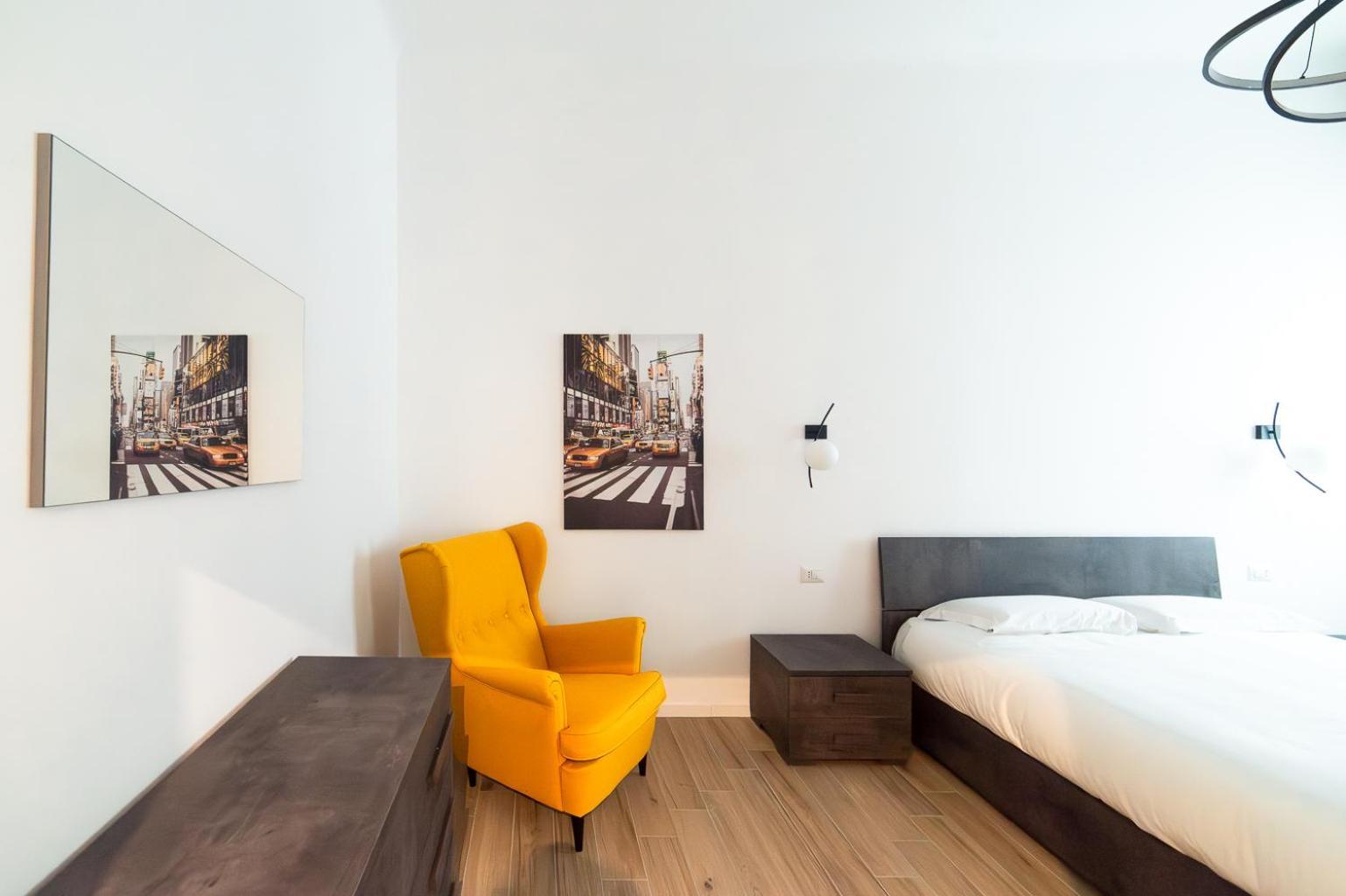 Hbhall Porta Romana Suite Milan Exterior photo