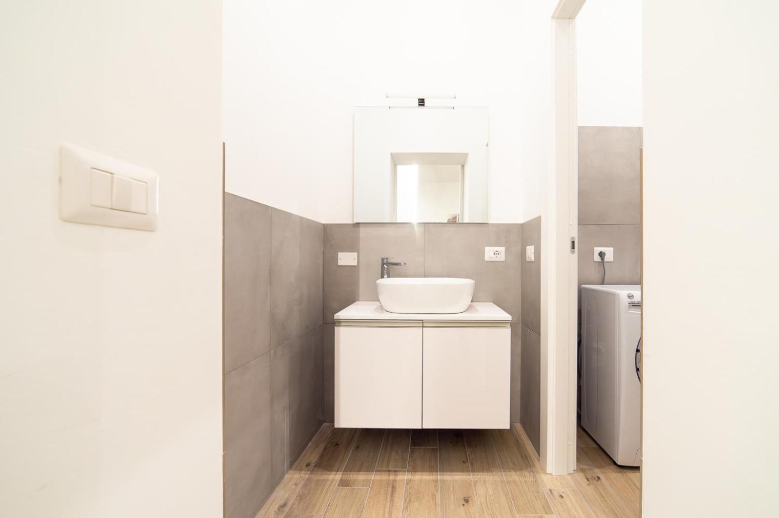 Hbhall Porta Romana Suite Milan Exterior photo