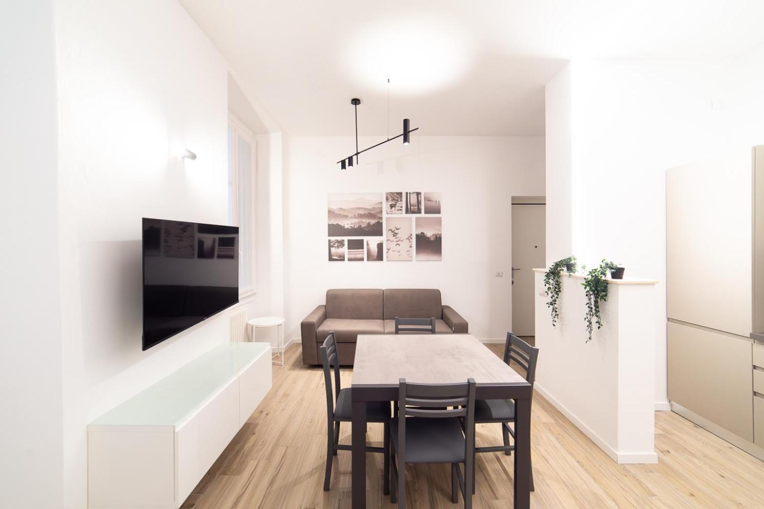 Hbhall Porta Romana Suite Milan Exterior photo
